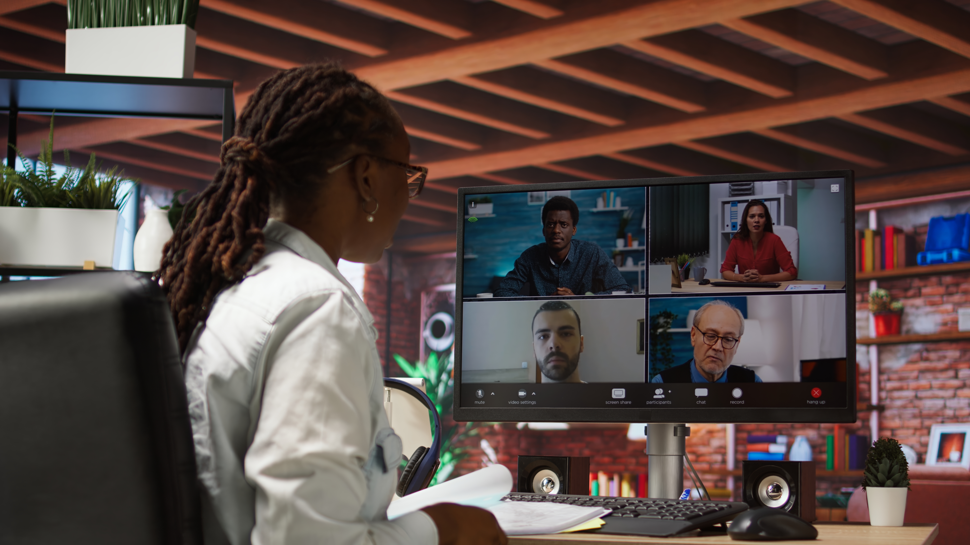 Managing Remote Teams: Best Practices